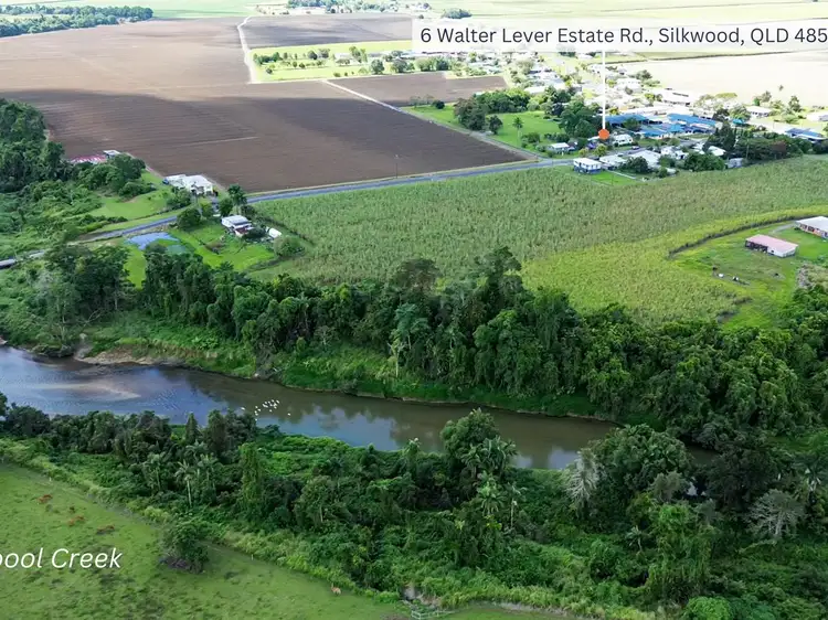 Seventh view of Homely house listing, 6 Walter Lever Estate Road, Silkwood QLD 4856