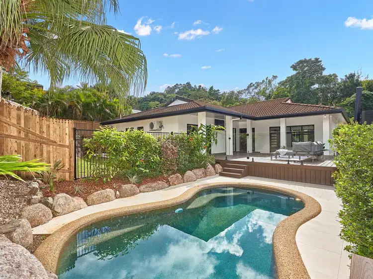 16 Barossa Close, Brinsmead QLD 4870