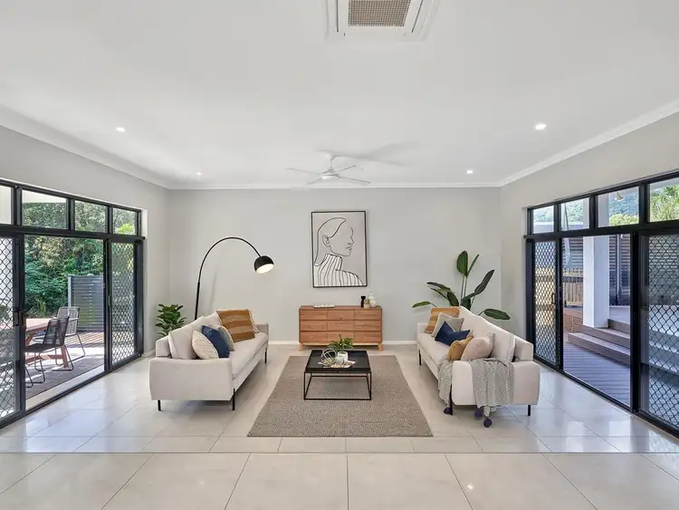 Seventh view of Homely house listing, 16 Barossa Close, Brinsmead QLD 4870