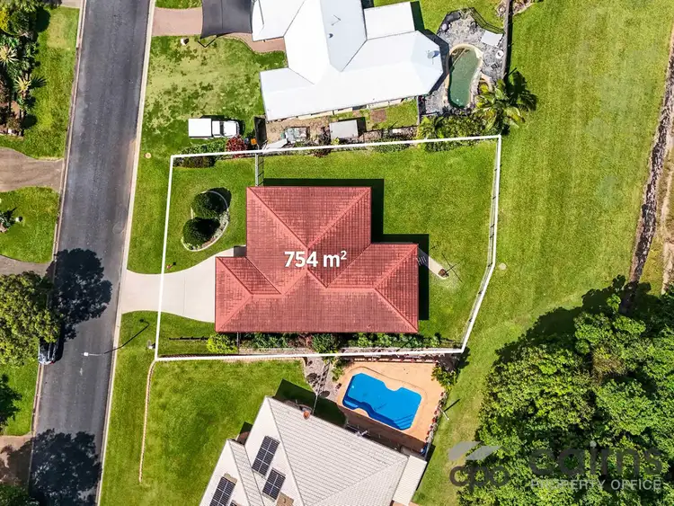 Second view of Homely house listing, 15 Hazelwood Close, Mount Sheridan QLD 4868