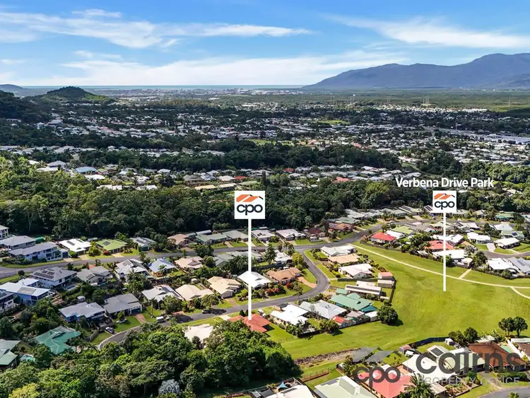 Third view of Homely house listing, 15 Hazelwood Close, Mount Sheridan QLD 4868