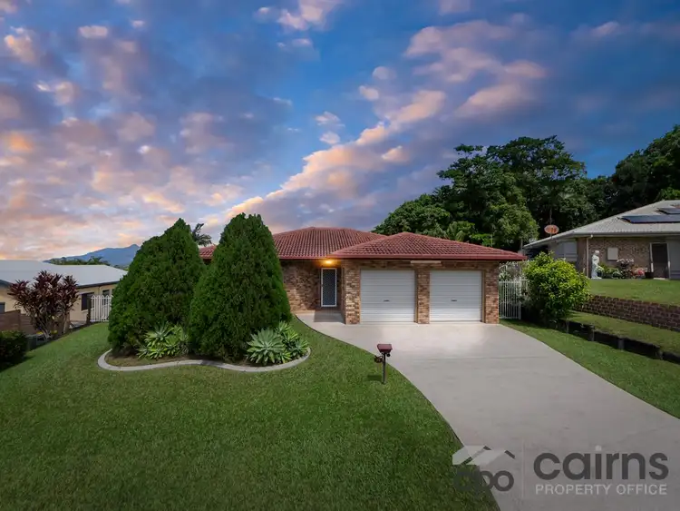 Fourth view of Homely house listing, 15 Hazelwood Close, Mount Sheridan QLD 4868