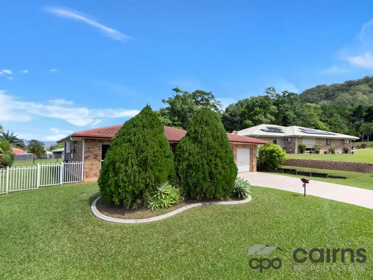 Fifth view of Homely house listing, 15 Hazelwood Close, Mount Sheridan QLD 4868