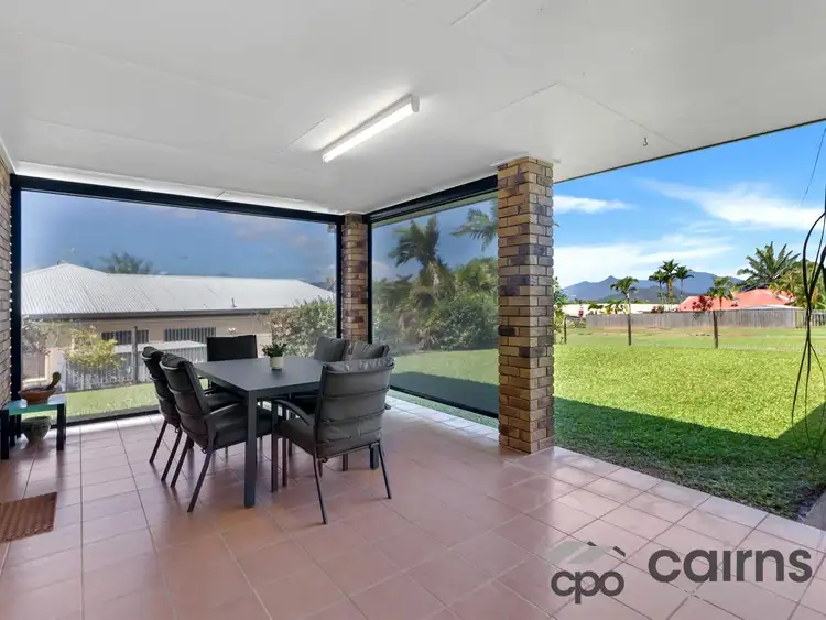 Sixth view of Homely house listing, 15 Hazelwood Close, Mount Sheridan QLD 4868