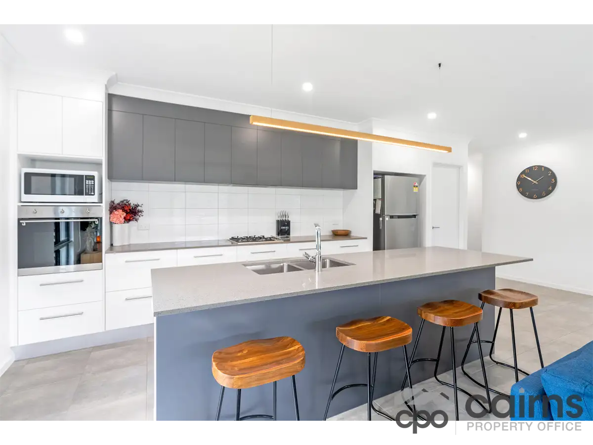 Main view of Homely house listing, 11 Rosario Close, Gordonvale QLD 4865