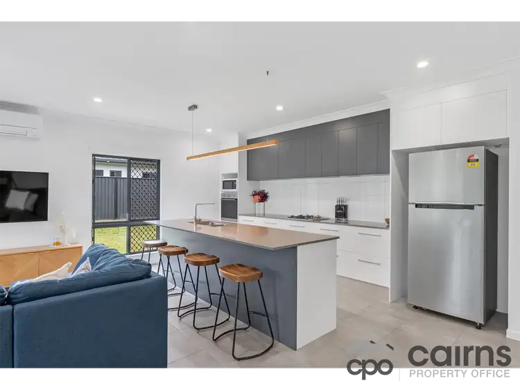 Third view of Homely house listing, 11 Rosario Close, Gordonvale QLD 4865