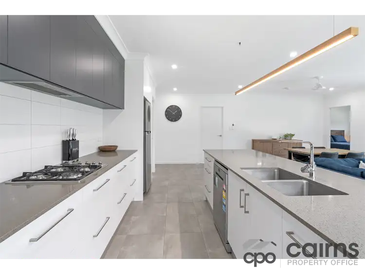 Fourth view of Homely house listing, 11 Rosario Close, Gordonvale QLD 4865