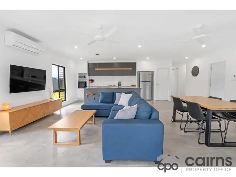 Sixth view of Homely house listing, 11 Rosario Close, Gordonvale QLD 4865