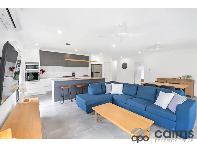 Seventh view of Homely house listing, 11 Rosario Close, Gordonvale QLD 4865