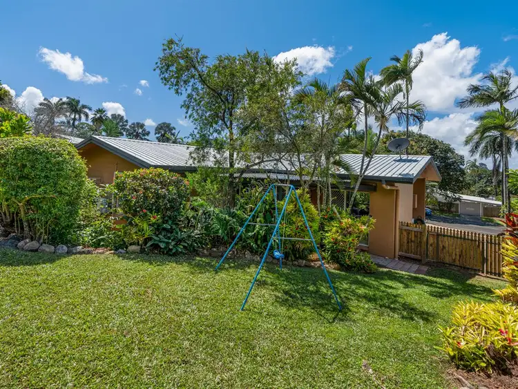 Second view of Homely house listing, 5 Mcfarlane Drive, Kanimbla QLD 4870