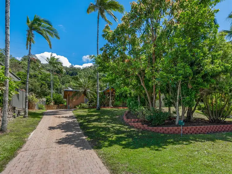 Third view of Homely house listing, 5 Mcfarlane Drive, Kanimbla QLD 4870