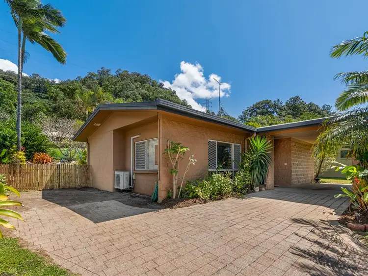 Fourth view of Homely house listing, 5 Mcfarlane Drive, Kanimbla QLD 4870