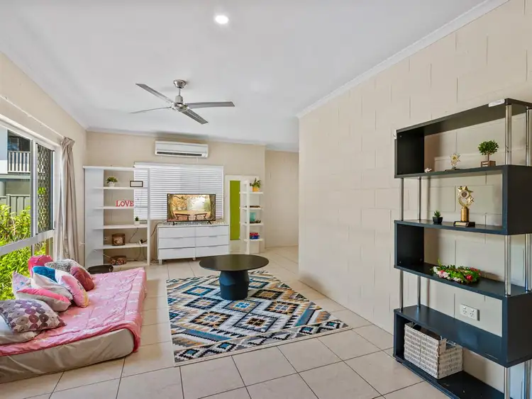 Sixth view of Homely house listing, 5 Mcfarlane Drive, Kanimbla QLD 4870
