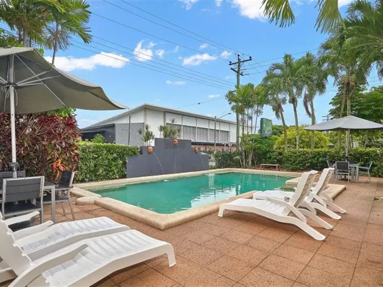 Main view of Homely unit listing, 15/234 Grafton street, Cairns North QLD 4870