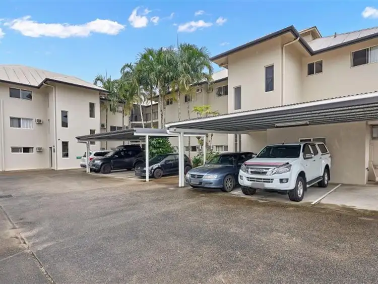 Second view of Homely unit listing, 15/234 Grafton street, Cairns North QLD 4870