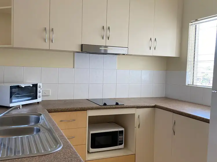 Fifth view of Homely unit listing, 15/234 Grafton street, Cairns North QLD 4870