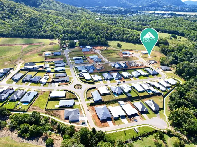 Second view of Homely land listing, 54 Rockycreek Drive, Mount Peter QLD 4869