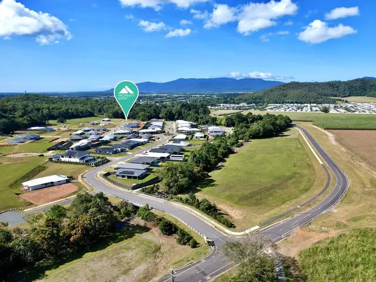 Third view of Homely land listing, 54 Rockycreek Drive, Mount Peter QLD 4869