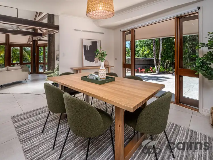 Fifth view of Homely house listing, 1-3 Cleary Close, Gordonvale QLD 4865