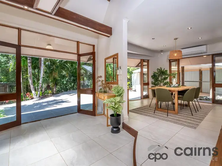 Sixth view of Homely house listing, 1-3 Cleary Close, Gordonvale QLD 4865