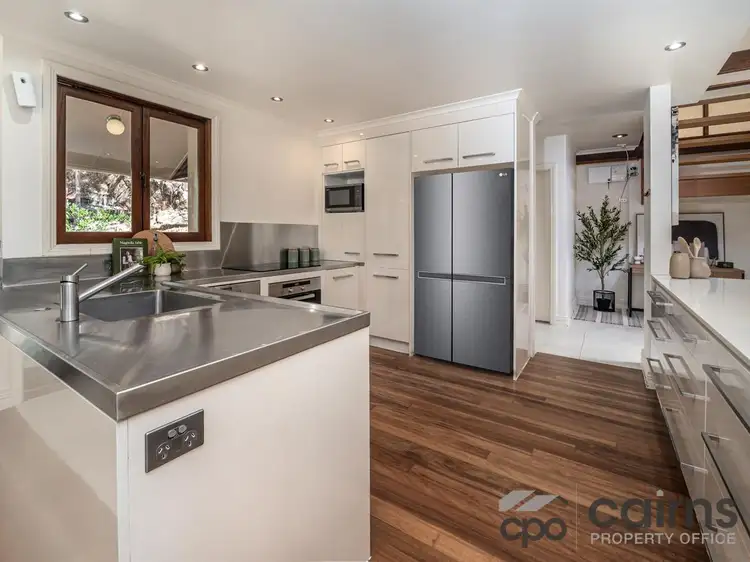 Seventh view of Homely house listing, 1-3 Cleary Close, Gordonvale QLD 4865