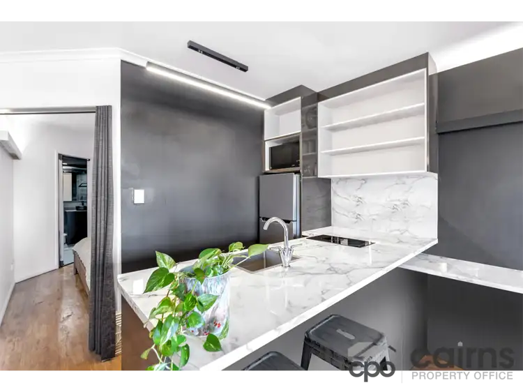 Third view of Homely apartment listing, 37/62-66 Abbott Street, Cairns City QLD 4870