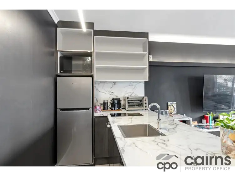 Fourth view of Homely apartment listing, 37/62-66 Abbott Street, Cairns City QLD 4870
