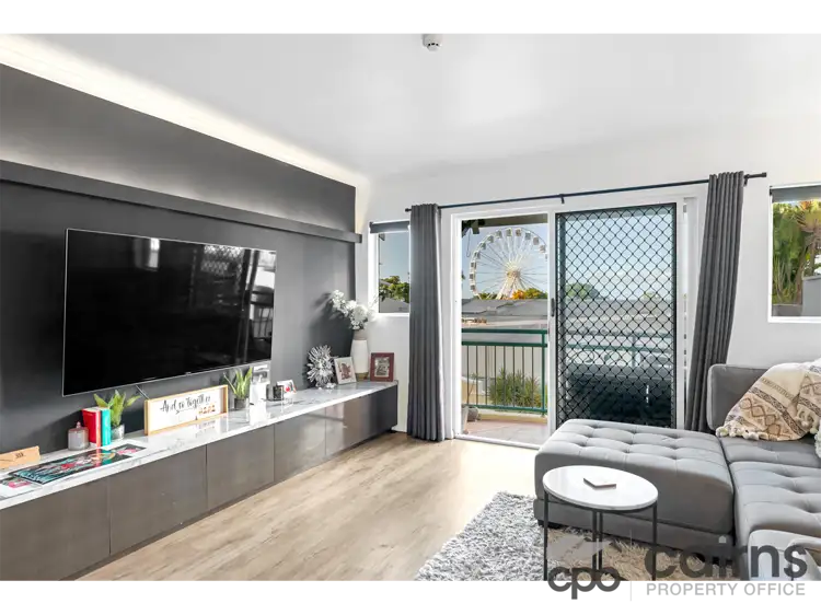 Sixth view of Homely apartment listing, 37/62-66 Abbott Street, Cairns City QLD 4870