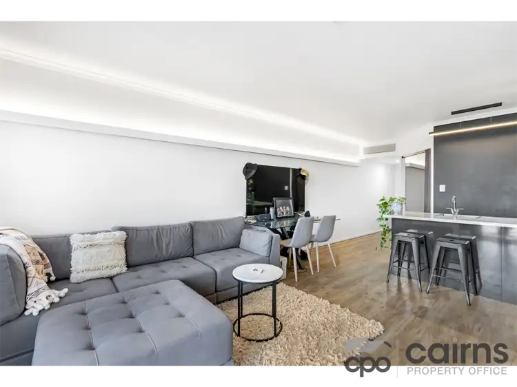 Seventh view of Homely apartment listing, 37/62-66 Abbott Street, Cairns City QLD 4870