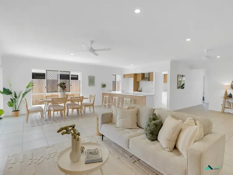 30 Whyambeel Chase, Smithfield QLD 4878