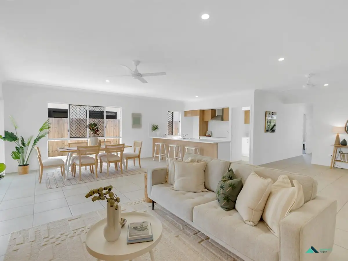 Main view of Homely house listing, 30 Whyambeel Chase, Smithfield QLD 4878