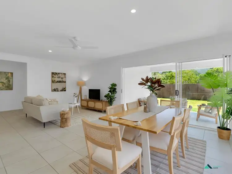 Second view of Homely house listing, 30 Whyambeel Chase, Smithfield QLD 4878