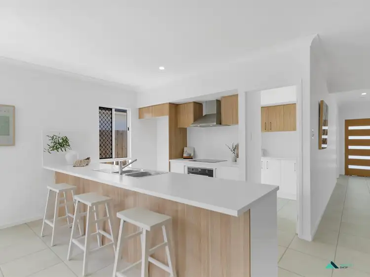 Fourth view of Homely house listing, 30 Whyambeel Chase, Smithfield QLD 4878