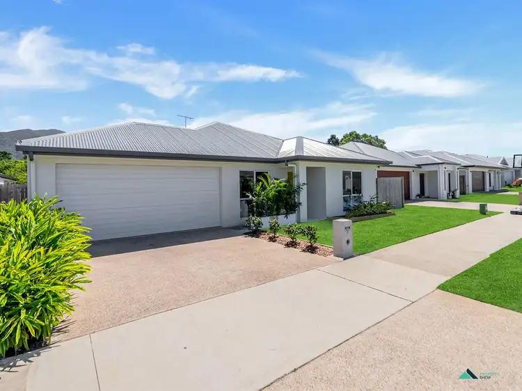 Fifth view of Homely house listing, 30 Whyambeel Chase, Smithfield QLD 4878