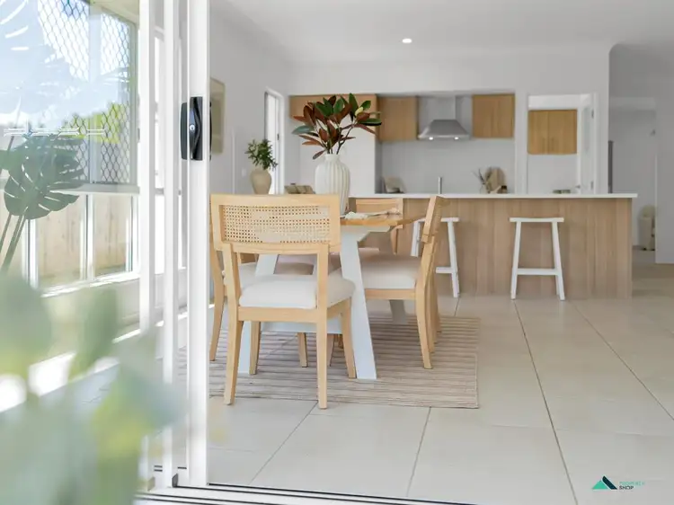 Seventh view of Homely house listing, 30 Whyambeel Chase, Smithfield QLD 4878