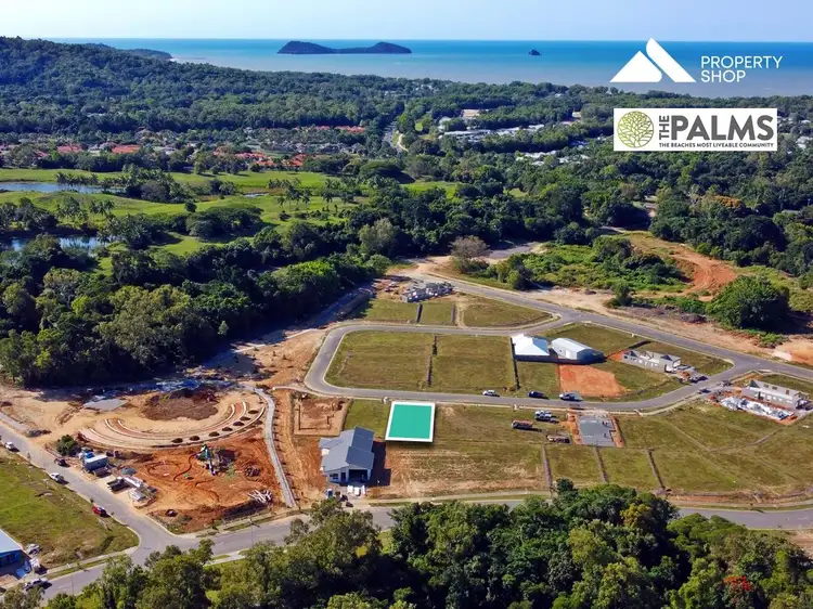 21 Coral Crescent, Kewarra Beach QLD 4879