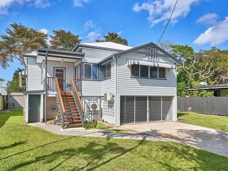 Main view of Homely house listing, 5 Miles Street, Manoora QLD 4870