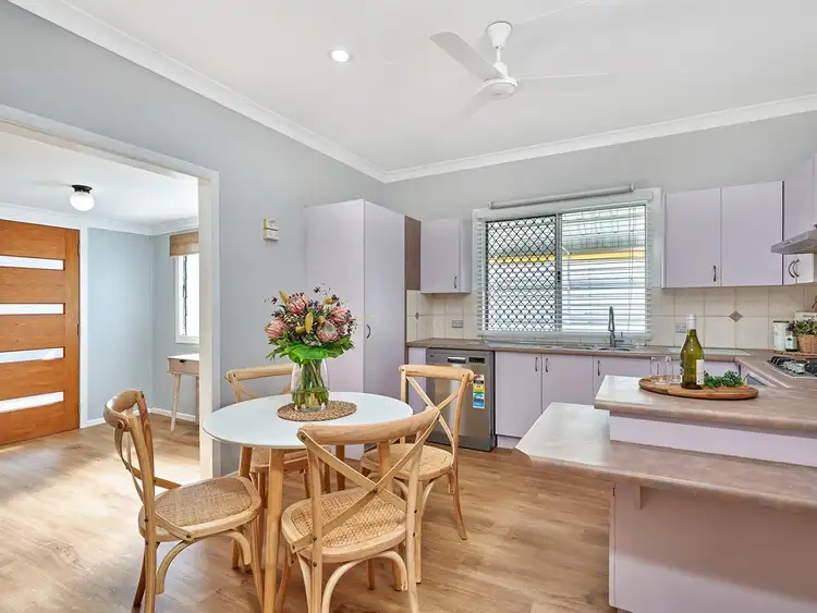 Third view of Homely house listing, 5 Miles Street, Manoora QLD 4870