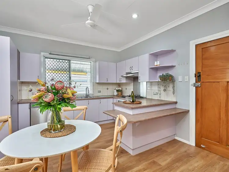 Fourth view of Homely house listing, 5 Miles Street, Manoora QLD 4870