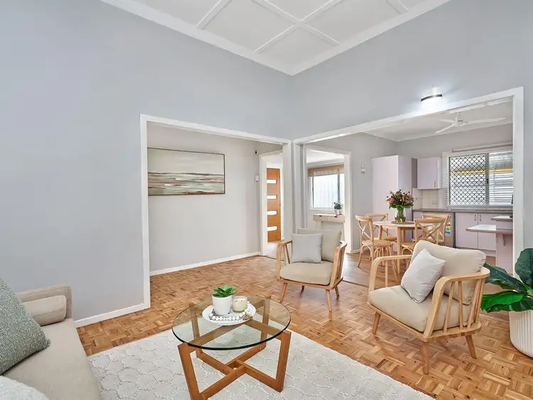 Fifth view of Homely house listing, 5 Miles Street, Manoora QLD 4870