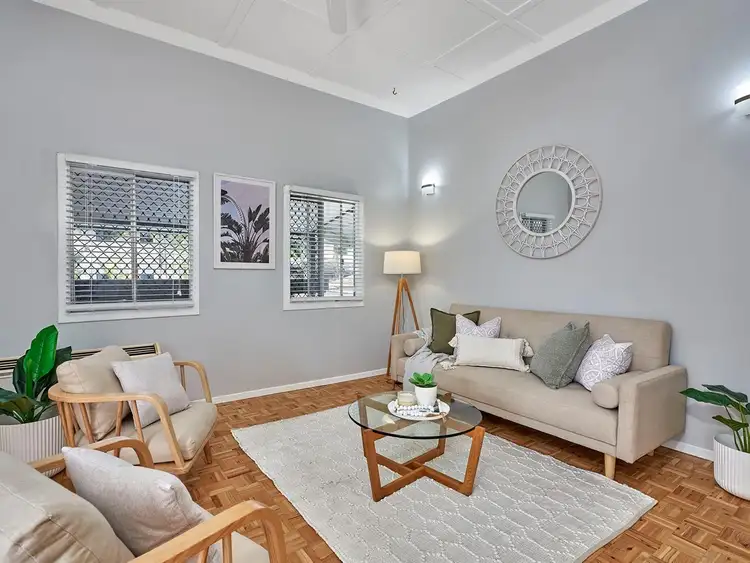 Sixth view of Homely house listing, 5 Miles Street, Manoora QLD 4870