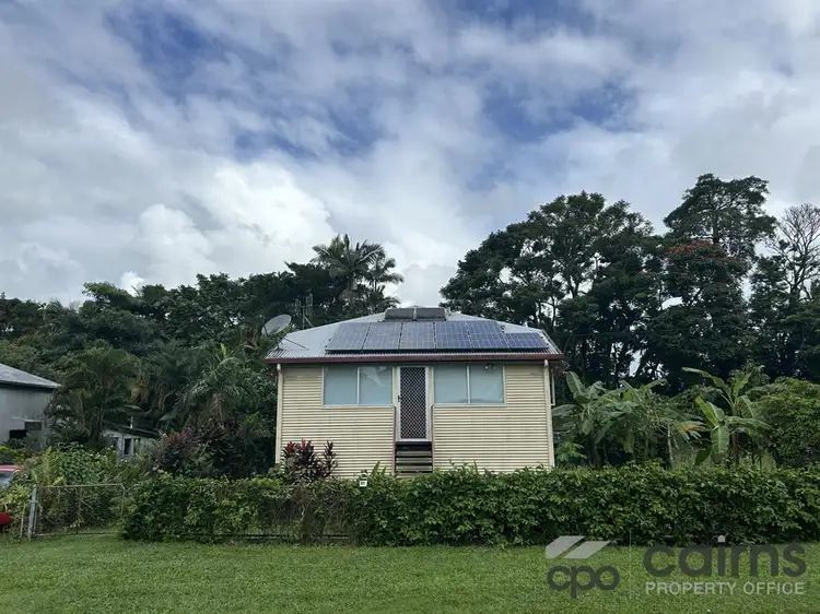 Main view of Homely house listing, 29 Eastwood Street, Babinda QLD 4861