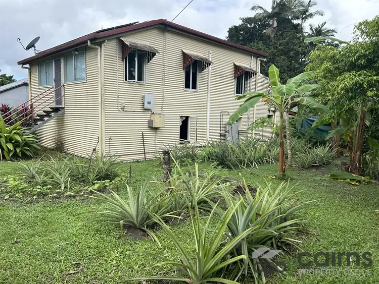 Second view of Homely house listing, 29 Eastwood Street, Babinda QLD 4861