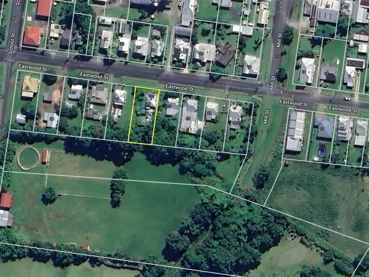 Third view of Homely house listing, 29 Eastwood Street, Babinda QLD 4861