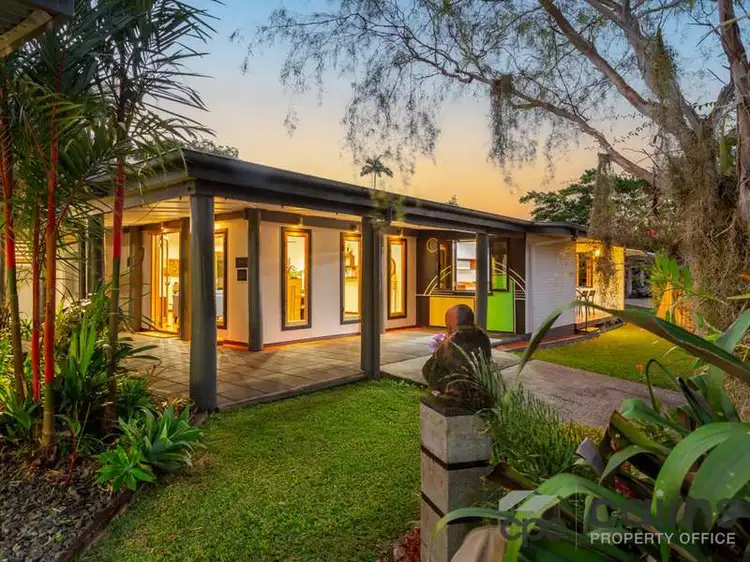 16 Nelson Road, Babinda QLD 4861
