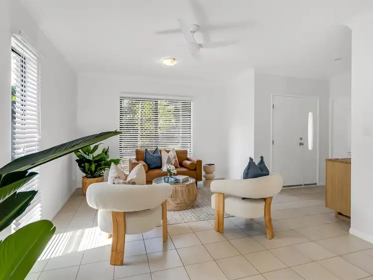 Fifth view of Homely house listing, 6 Aroona Street, Caravonica QLD 4878