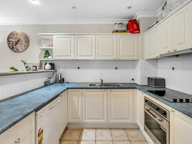 Second view of Homely unit listing, 183/67-79 Kambara Street, White Rock QLD 4868