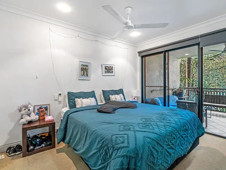 Third view of Homely unit listing, 183/67-79 Kambara Street, White Rock QLD 4868