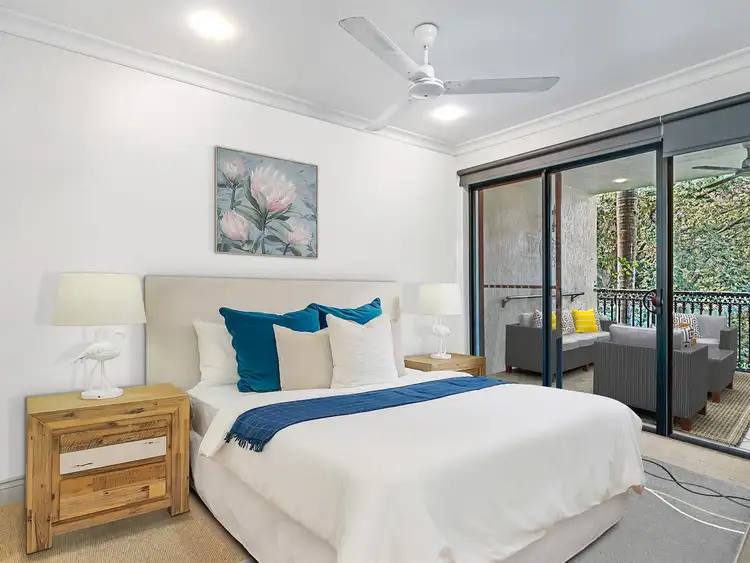 Fourth view of Homely unit listing, 183/67-79 Kambara Street, White Rock QLD 4868