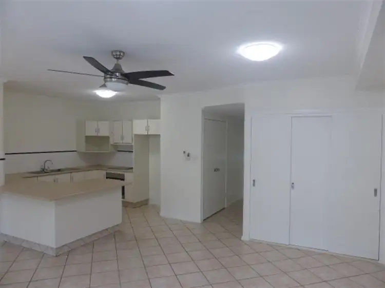 Third view of Homely unit listing, 3/34 Digger Street, Cairns North QLD 4870